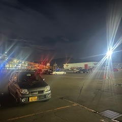 【40万→30万値下げ】keiワークス 車検2年の画像