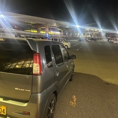 【40万→30万値下げ】keiワークス 車検2年の画像