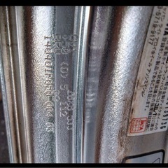 ワーク グノーシス 20inch 8.5J pcd112の画像