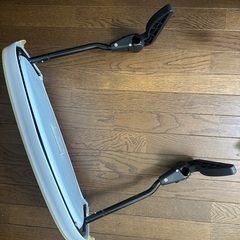 ベビー　バウンサーの画像