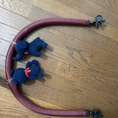 ベビー　バウンサーの画像