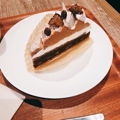 朝カフェ会☕️🌿.•*