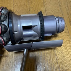 洗浄済　ダイソン　V10 SV12 セットの画像
