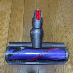 洗浄済　ダイソン　V10 SV12 セットの画像