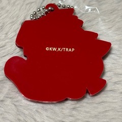 中古美品＊2点セット東京リベンジャーズラバーキーホルダーの画像