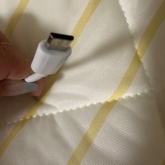 充電器の画像