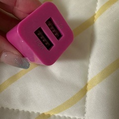 充電器の画像