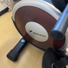 ローイングマシンの画像