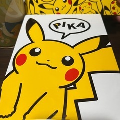 ポケモンの缶の画像