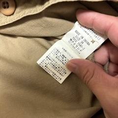 サイズ36の画像