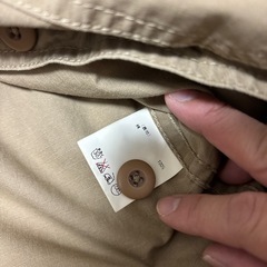サイズ36の画像