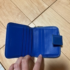 YSL 財布
の画像