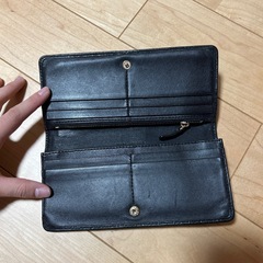 MARC JACOBS 長財布の画像