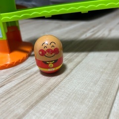 アンパンマンコロロンパークの画像