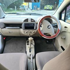 総額11万円 車検長 R9年4月まで スズキ アルト オートマの画像