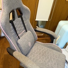 ゲーミングチェア・オフィスチェアの画像