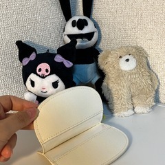 ディズニー、クロミおもちゃの画像