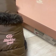 ブーツの画像