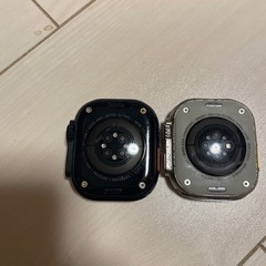 ジャンクスマートウォッチ2だい台の画像
