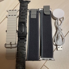 ジャンクスマートウォッチ2だい台の画像