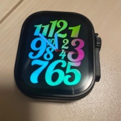 ジャンクスマートウォッチ2だい台の画像