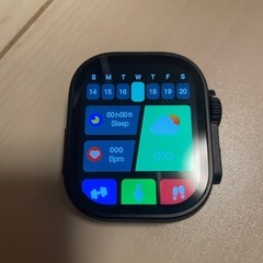 ジャンクスマートウォッチ2だい台の画像