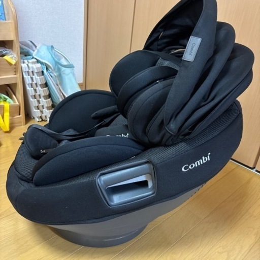 Combi チャイルドシート　THE Sシリーズ