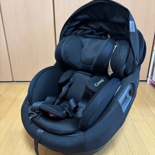 Combi チャイルドシート　THE Sシリーズ