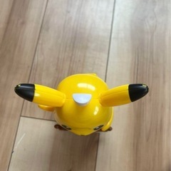 ピカチュウ　目覚まし時計の画像