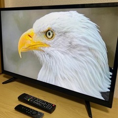 2021年製 fire stick 付き の画像