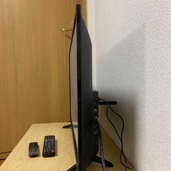 2021年製 fire stick 付き の画像