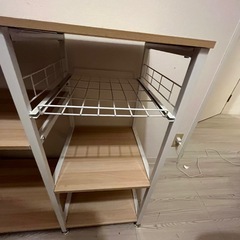 棚の画像