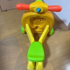 アンパンマン　乗って！押して！へんしんウォーカーの画像