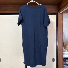 Lee ワンピースの画像