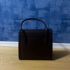 ungaro ハンドバックの画像