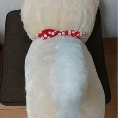 豆しば　三兄弟　ぬいぐるみの画像