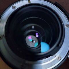 優良品　Nikon Ai Zoom NIKKOR 80-200mm f/4.5　分解清掃済みの画像
