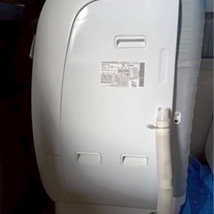 洗濯機 HITACHI ①の画像