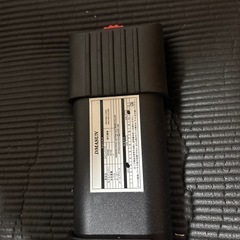 DMASUNエアロバイク　家庭用の画像