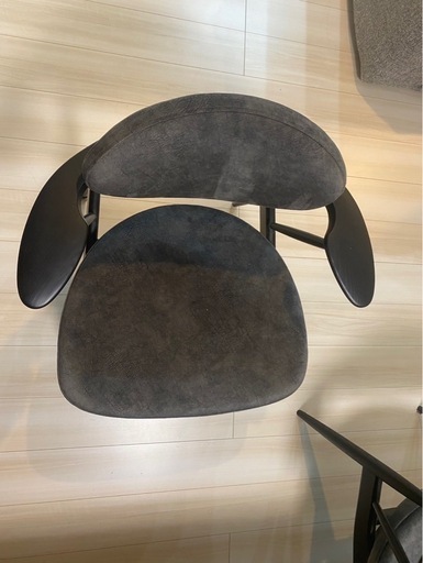 綾野製作所ダイニングテーブルセット