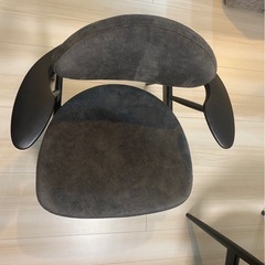綾野製作所ダイニングテーブルセットの画像