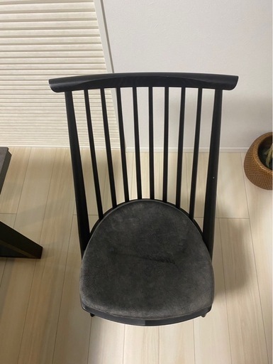 綾野製作所ダイニングテーブルセット