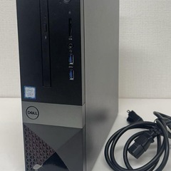Dell Vostro 3471 i5-9400 の画像