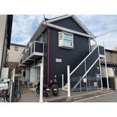 💥期間限定💥💰入居費用14万円💰 🌟東武伊勢崎線 草加駅🌟