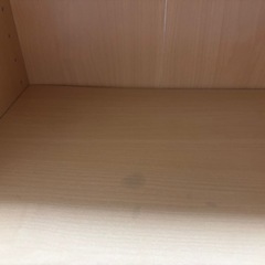 ※お渡し予定者確定※カラーボックスの画像