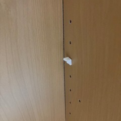 ※お渡し予定者確定※カラーボックスの画像