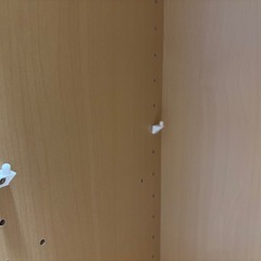 ※お渡し予定者確定※カラーボックスの画像