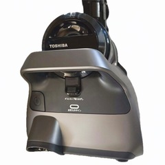 東芝 VC-CF33-Hサイクロンクリーナー TORNEO mini 2025年製の画像