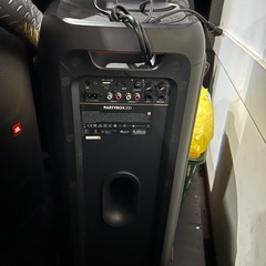 JBL PARTY BOX300の画像