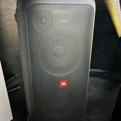 JBL PARTY BOX300の画像